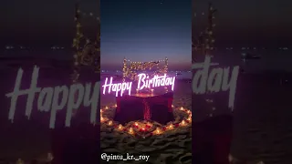 tranding on instagram | happy birthday Lyrics Status | song status | Viral short video