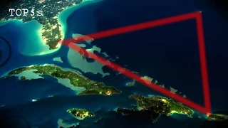 5 Terrifying & Mysterious Bermuda Triangle Stories