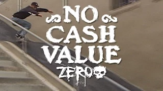 Nick Boserio's "No Cash Value" Teaser