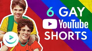 6 Of The Best Gay Short Films You Can Watch On Youtube