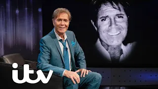 Sir Cliff Richard Claims He Has Never Experienced Heartbreak | Piers Morgan's Life Stories | ITV