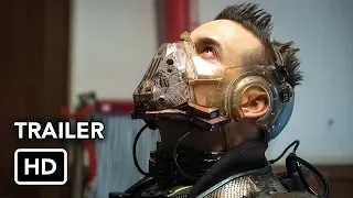 Gotham Season 5 "Bane" Red Band Trailer (HD)