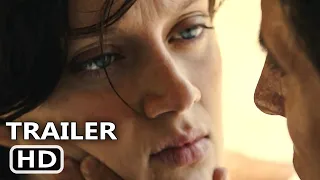 RED ISLAND Trailer (2024) Nadia Tereszkiewicz, Drama Movie