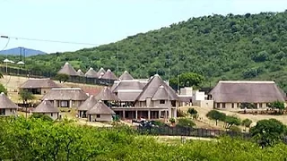 Opposition parties table their report on Nkandla