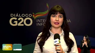 Liberdade de expressão: Direitos Humanos e Internet em debate no G20