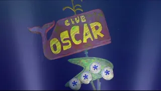 Shark Tale Club Oscar
