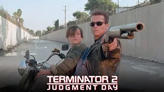 Terminator 2 Full Movie Review | Arnold Schwarzenegger, Linda Hamilton | Review & Facts