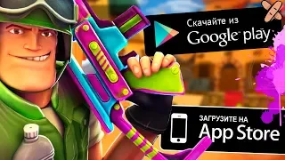 😻ТОП 10 ЛУЧШИХ ИГР ДЛЯ ANDROID и iOS + ССЫЛКИ!