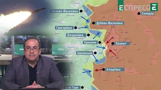 🔥ЗГУРЕЦЬ: Знищення КИНДЖАЛІВ / Битва за БАХМУТ / ABRAMS та ОПЛОТИ для України