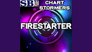 Firestarter (Instrumental Version)