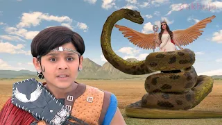 क्या Naag मार देगा Baalveer की Rani Pari को ? | Baalveer | New Superhero Series 2024