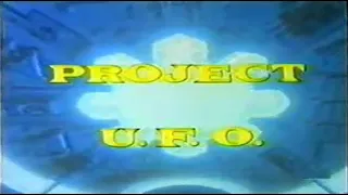 1978-04-02: Project UFO The Nevada Desert Incident