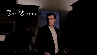 The Dinner | Short Film