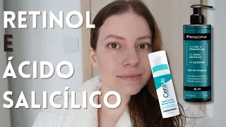 Minha Rotina de Skincare Noturna | Atualizada 2023