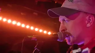 Tyler Childers - Shake The Frost - 2019 Live