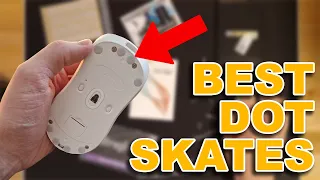 Which PTFE Dot Skates Should You Get? | Dot Skates Round-Up