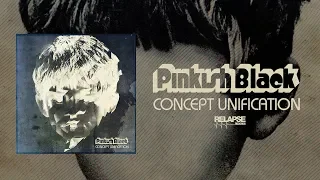 PINKISH BLACK - Concept Unification [FULL ALBUM STREAM]