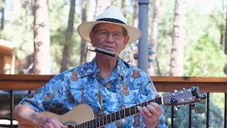 "Don't let the old man in" (Cover), performed by Bill Wolff