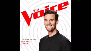 The Voice Season 11 Dave Moisan Podcast