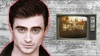 Daniel Finally Speaks: Why I Rejected Potter RETURN