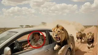 TOP 20 SCARY MOMENTS! When Wild Animals Go On a Rampage !
