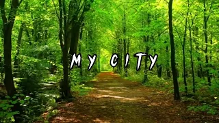 MY CITY ( SLOW REMIX BARAT ) TERBARU