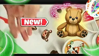 Learn how to make a beautiful brown bear Bear | Learning and entertainment | Play Dough #PlayDough