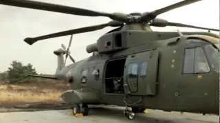 Skyfall - Helicopter Vlog