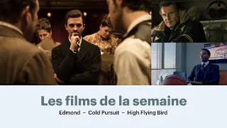 Les films de la semaine (8 février 2019)