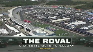 2023 Drive for the Cure 250 at Charlotte Motor Speedway - NASCAR Xfinity Series