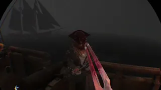 Swordsman how to kill the pirate boss