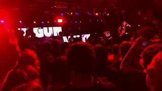 Militarie Gun (Clips) (Live @ 1720 Warehouse, 9/8/2023)