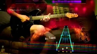 Rocksmith 2014 - DLC - Guitar - Biffy Clyro "Many Of Horror"