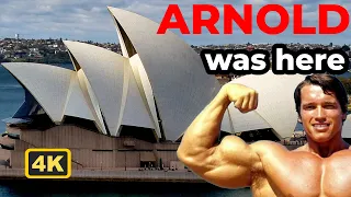 Sydney Opera House 12 strangest facts you didn't know