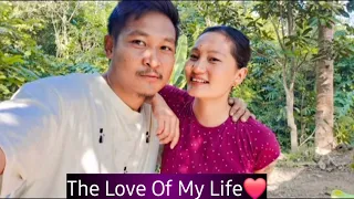 Daily Routine Of Our Life The Rural Village Life  Couples Vlog