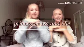 New Musically of Iza and Elle of August part 4