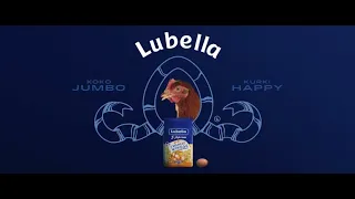 Lubella Koko Jambo