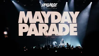Mayday Parade Live in Singapore 2024!