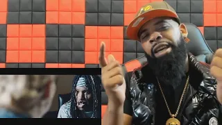 King Von - Took Her To The O (Official Music Video) REACTION