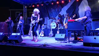 Samantha Fish - Blame it on the Moon - Bowling Green, OH Sept 6, 2019