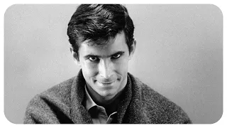 Norman Bates Isn't Evil (Nor Trans)