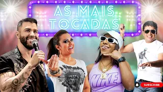 OS BARÕES DA PISADINHA CD COMPLETO | AS MAIS TOCADAS DO B. D. PISADINHA 2022 | TOP FORRO 2022 🌈❤️