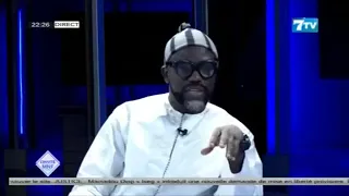 Cheikh Yérim Seck : "Sénégal fimou nek ni comme bateau bou dof...Sathie rek ak Fenn"