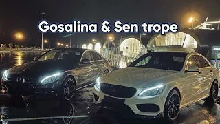 Gosalina & Sen Trope🔥