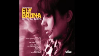 Ely Bruna - I'm Your Baby Tonight (Whitney Houston cover)