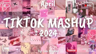 Tiktok Mashup April 🧡2024🧡 (Not Clean)