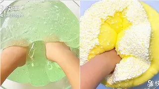 Most relaxing slime videos compilation # 535//Its all Satisfying