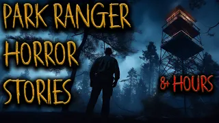 Best Scary Park Ranger Stories of 2023 | 30 Park Ranger Horror Stories