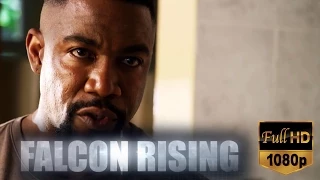 Falcon Rising Official Trailer (2014)