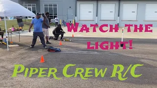 Piper Crew R/C Sunday Funday Drag Racing + Speed Runs and Grudge Talk!!!